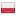 zillertalinfo.eu server is located in Poland